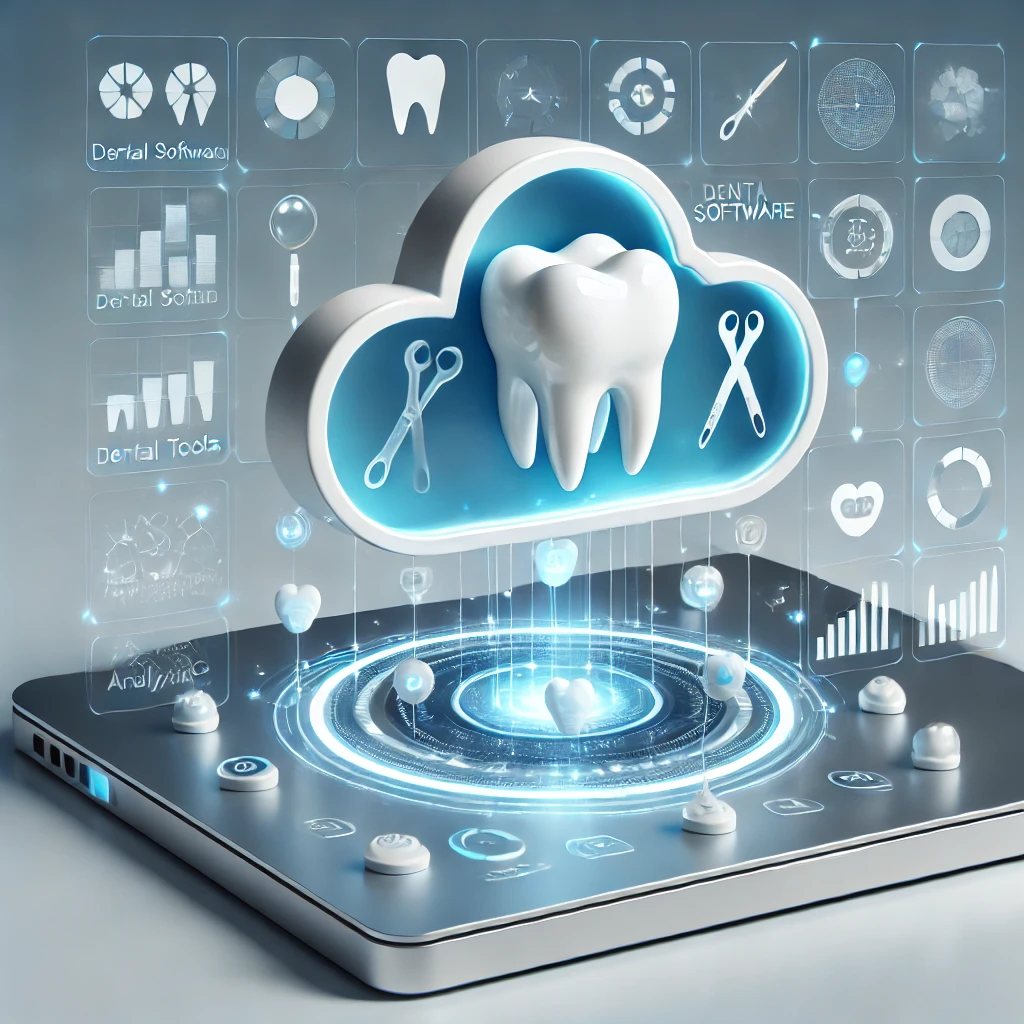 Cloud Oral Surgery Software: Why It’s Time to Transition from On-Premise Systems
