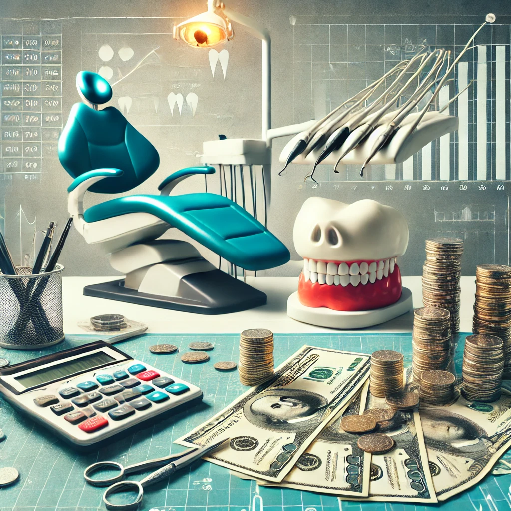 Streamlining Dental Practice Expenses with All-in-One Software