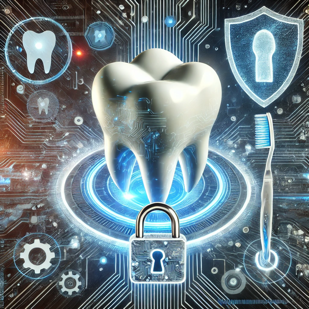 The Importance of Data Security in Dental Practice Management: How DSN Protects Your Practice