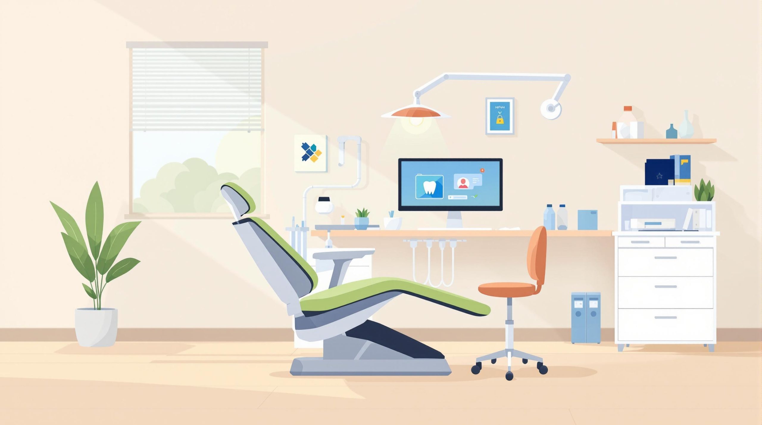 Top 7 HIPAA Compliance Tips for Oral Surgery Practices