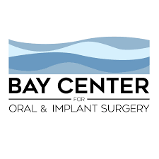 Bay Center Logo