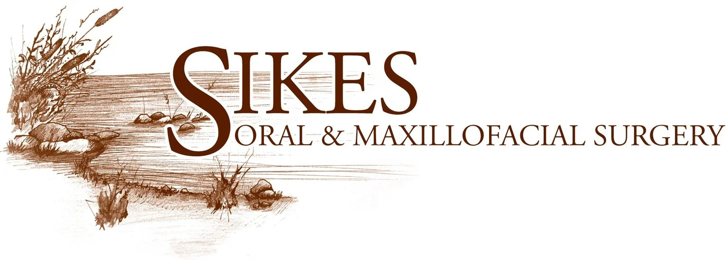 Sikes OMS logo