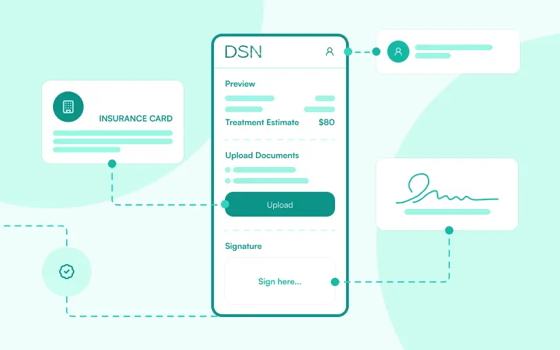DSN Patient Portal