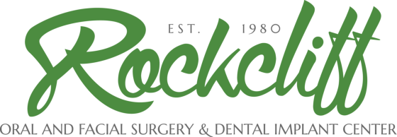 Rockcliff Oral and Facial Surgery logo