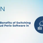 6 Key Benefits of Switching to Cloud Perio Software in 2025