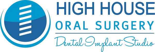 High house oral surgery logo