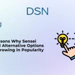 4 Reasons Why Sensei Cloud Alternative Options Are Growing in Popularity