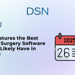 3 Features the Best Oral Surgery Software Will Likely Have in 2026