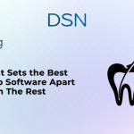 What Sets the Best Endo Software Apart From The Rest