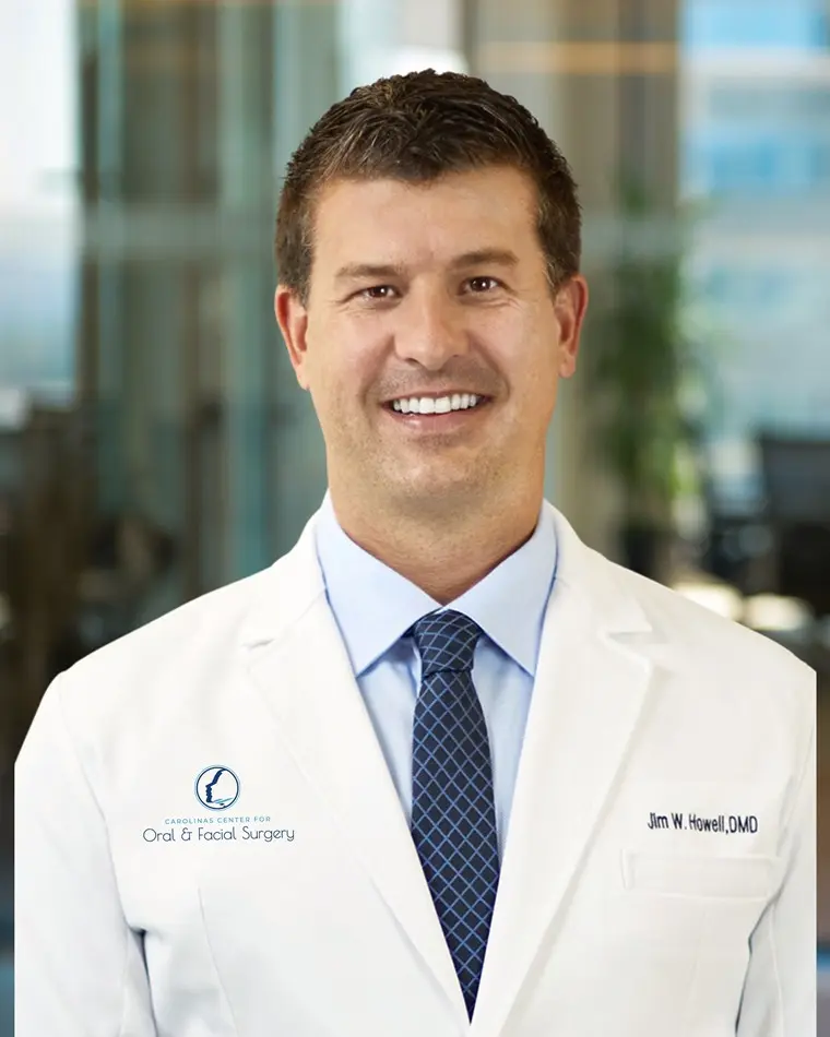 Carolinas Center for Oral & Facial Surgery