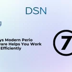 7 Ways Modern Perio Software Helps You Work More Efficiently