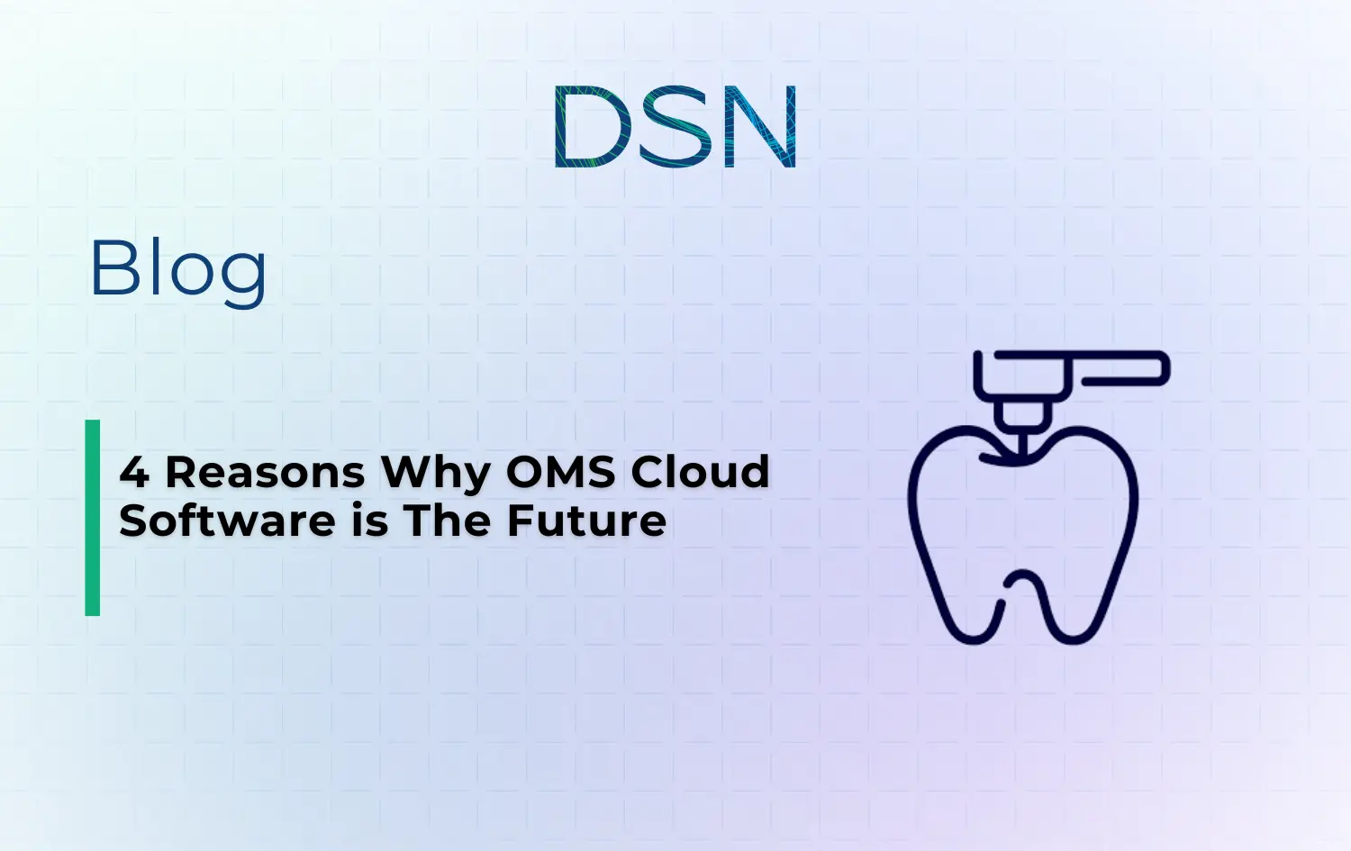 4 Reasons Why OMS Cloud Software is The Future