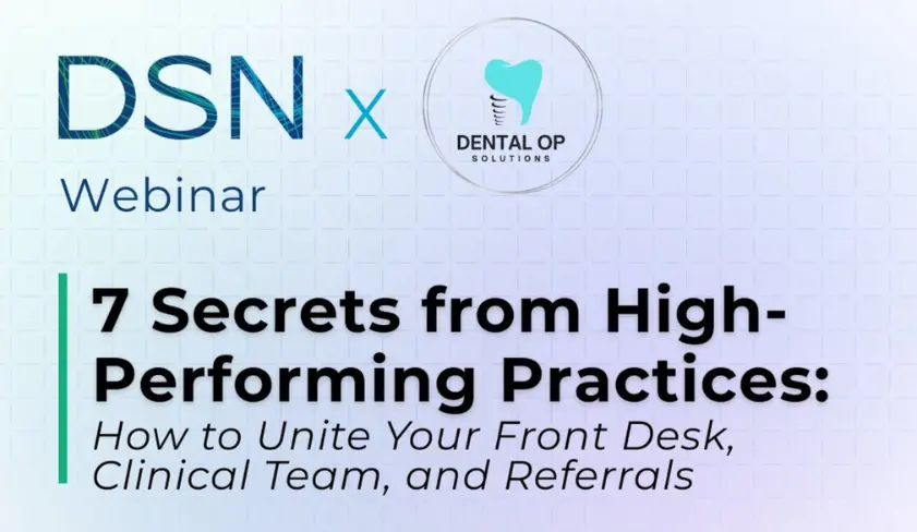 7 Secrets From High Performing Practices