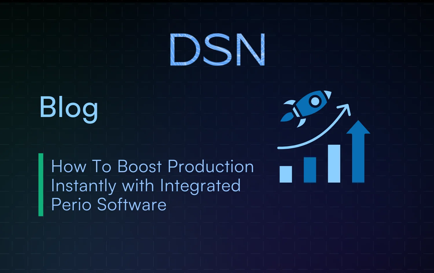 How To Boost Production Instantly with Integrated Perio Software