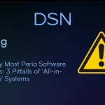 Why Most Perio Software Fails: 3 Pitfalls of 'All-in-One' Systems