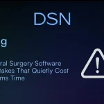 5 oral surgery software mistakes that quietly cost teams time