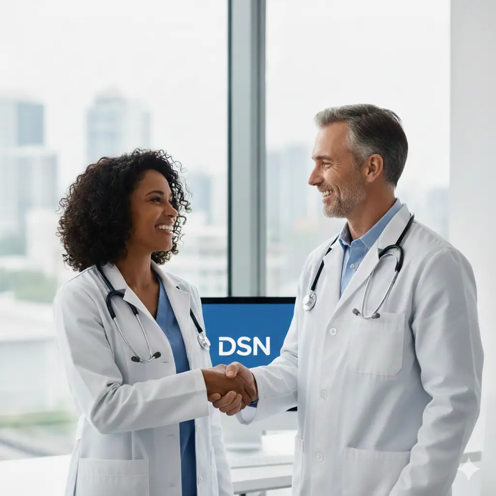 DSN Referrals