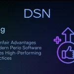 4 Unfair Advantages Modern Perio Software Gives High-Performing Practices