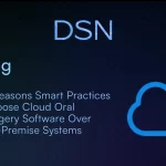 6 Reasons Smart Practices Choose Cloud Oral Surgery Software Over On-Premise Systems