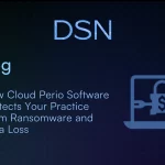 How Cloud Perio Software Protects Your Practice From Ransomware and Data Loss