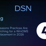 4 Reasons Practices Are Searching for a WinOMS Replacement in 2026