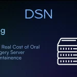 The Real Cost of Oral Surgery Server Maintainence