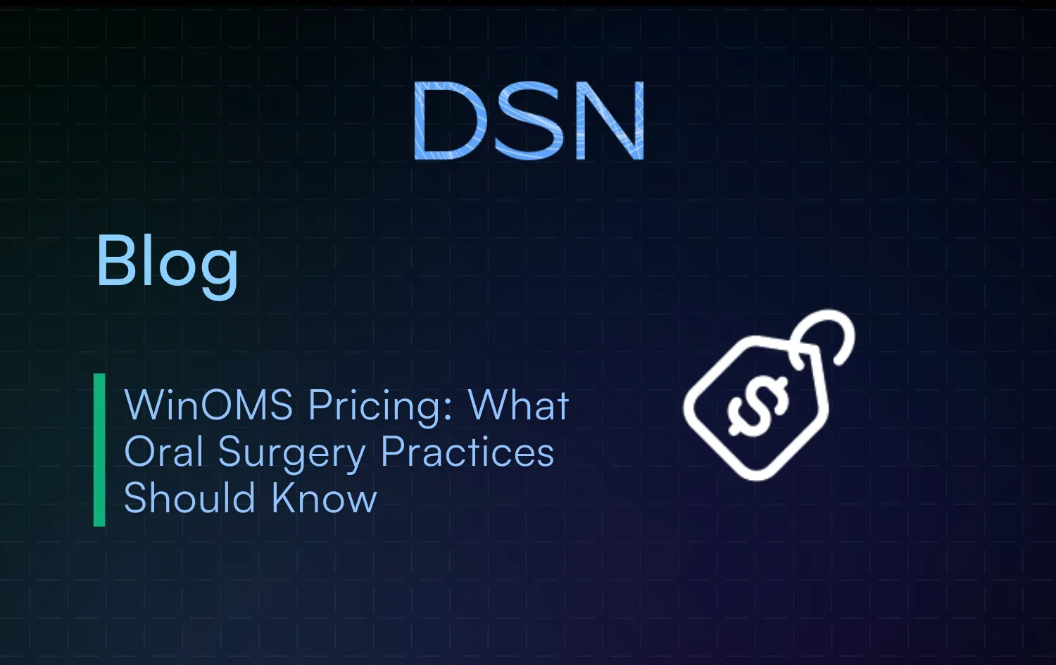 WinOMS Pricing_ What Oral Surgery Practices Should Know