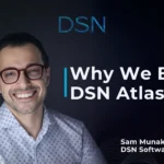 Why We Built DSN Atlas